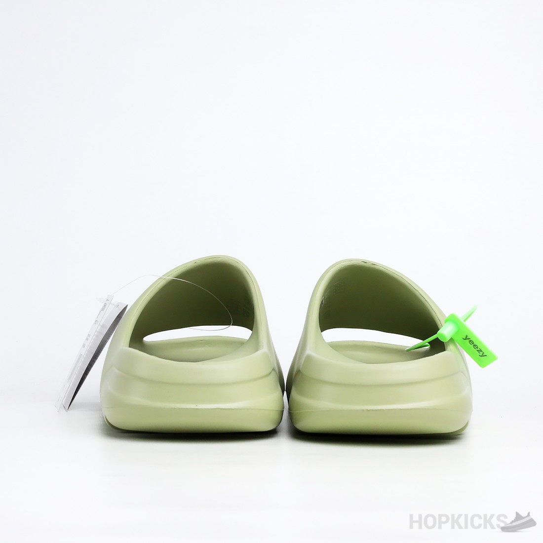 Yeezy Slide Glow Resin 